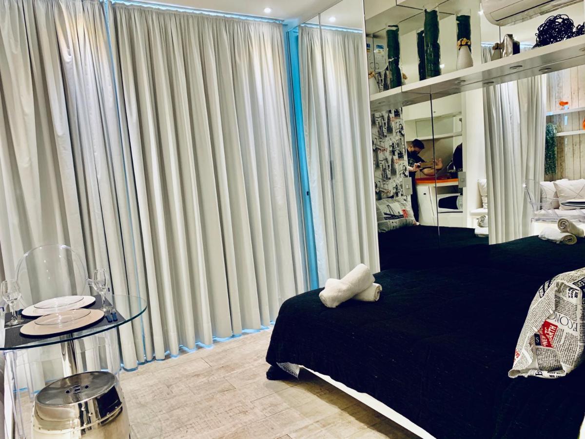 Lindo Studio Na Augusta Com Internet Alta Velocidade Lägenhet São Paulo Exteriör bild