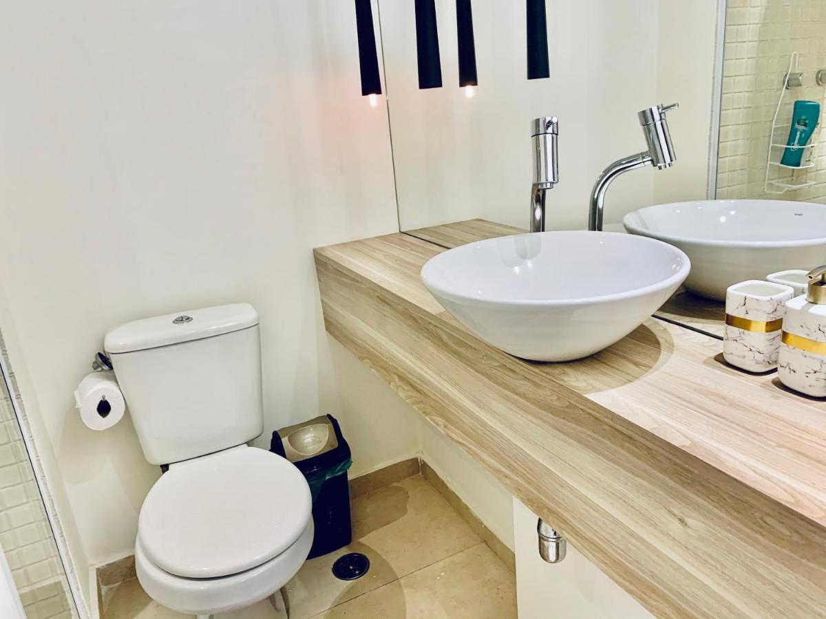 Lindo Studio Na Augusta Com Internet Alta Velocidade Lägenhet São Paulo Exteriör bild