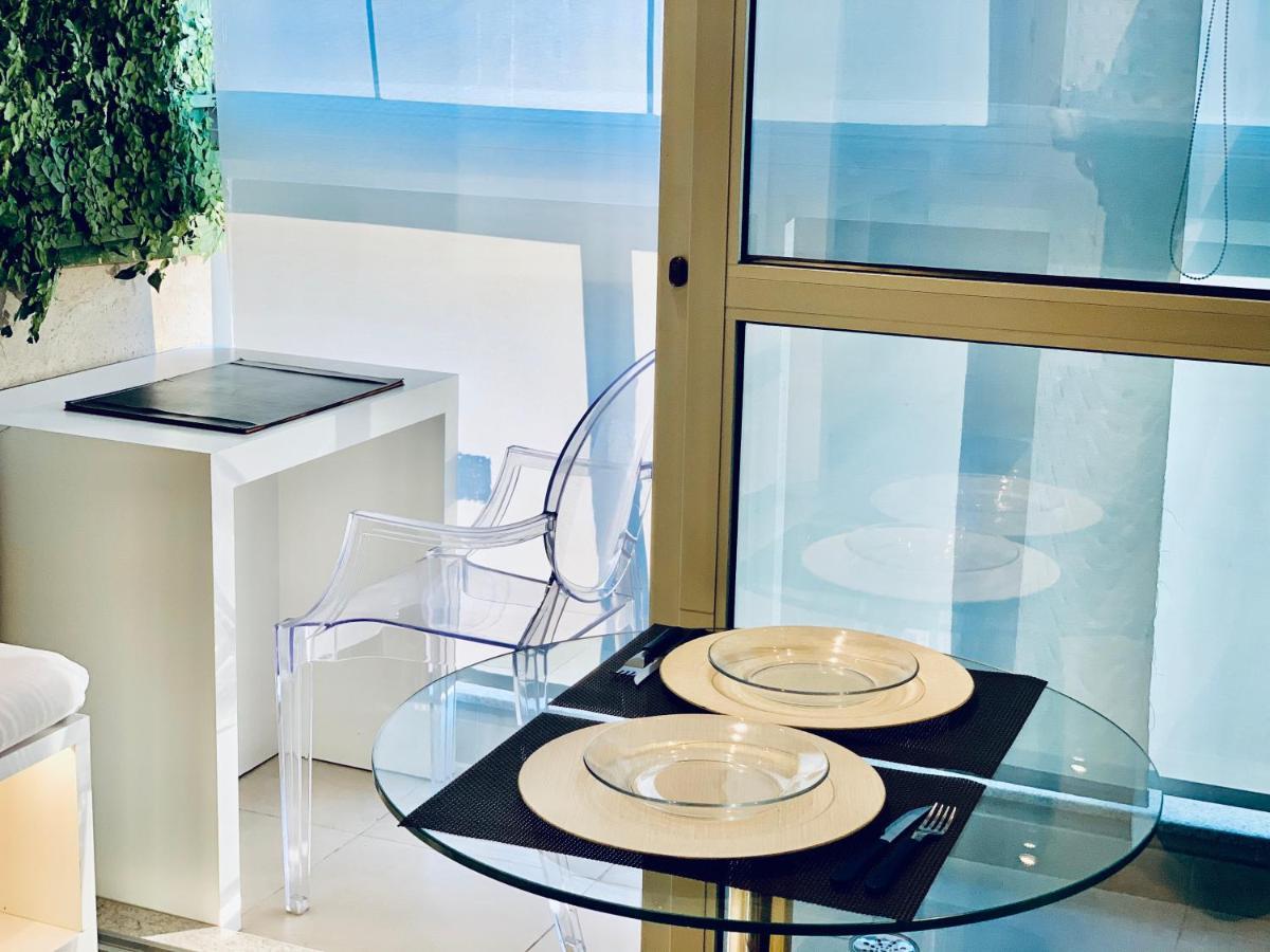 Lindo Studio Na Augusta Com Internet Alta Velocidade Lägenhet São Paulo Exteriör bild