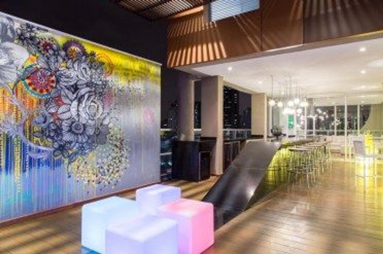 Lindo Studio Na Augusta Com Internet Alta Velocidade Lägenhet São Paulo Exteriör bild